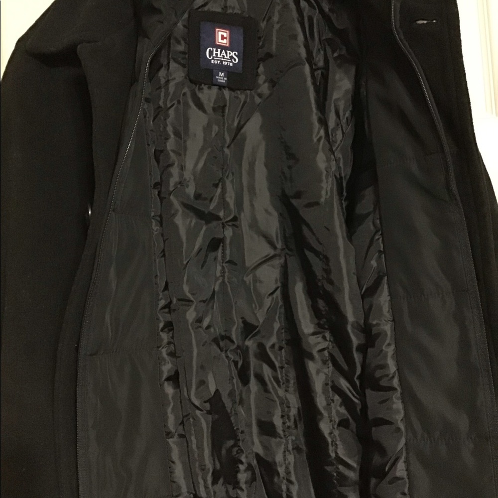 Coat - Picture 3 of 4